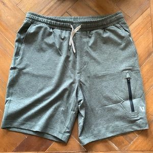 Vuori Sunday Performance Shorts